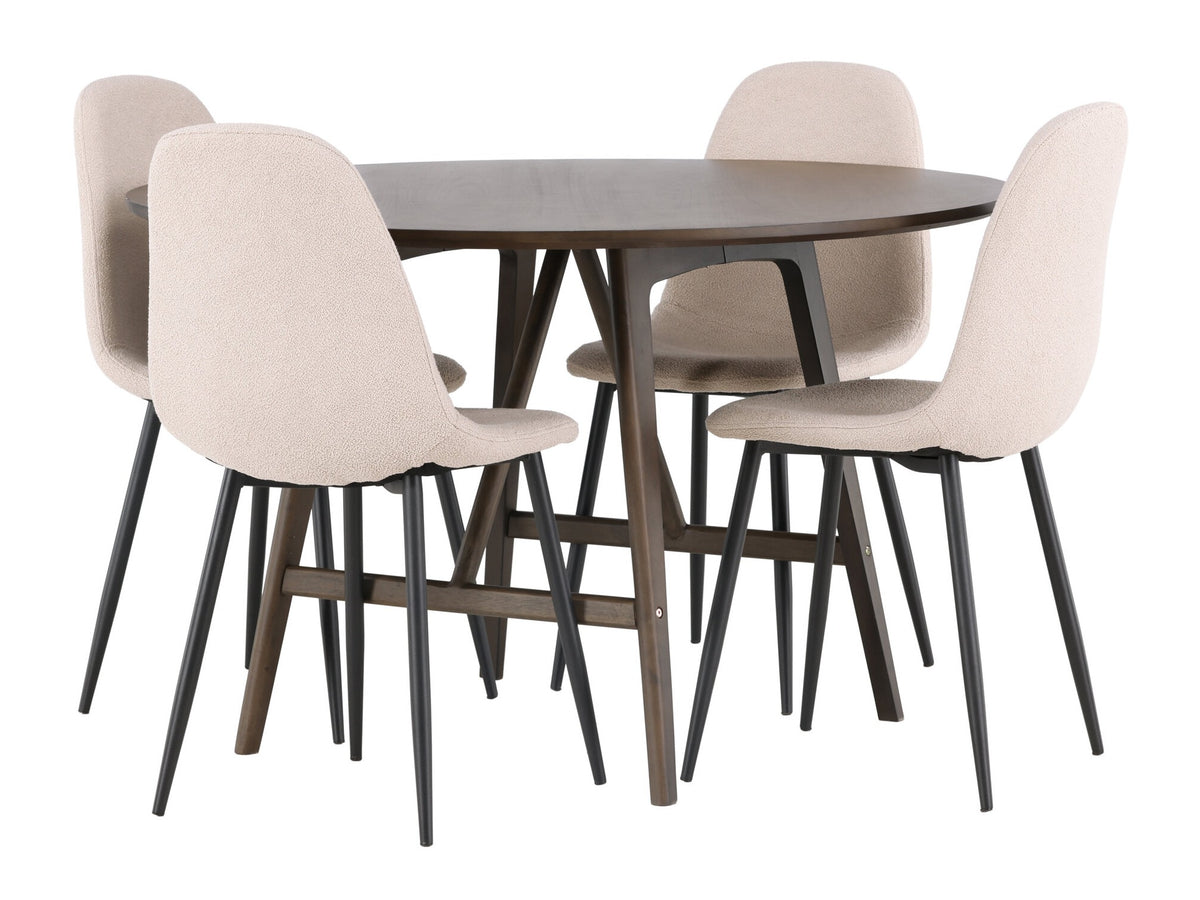 Dining set 598360