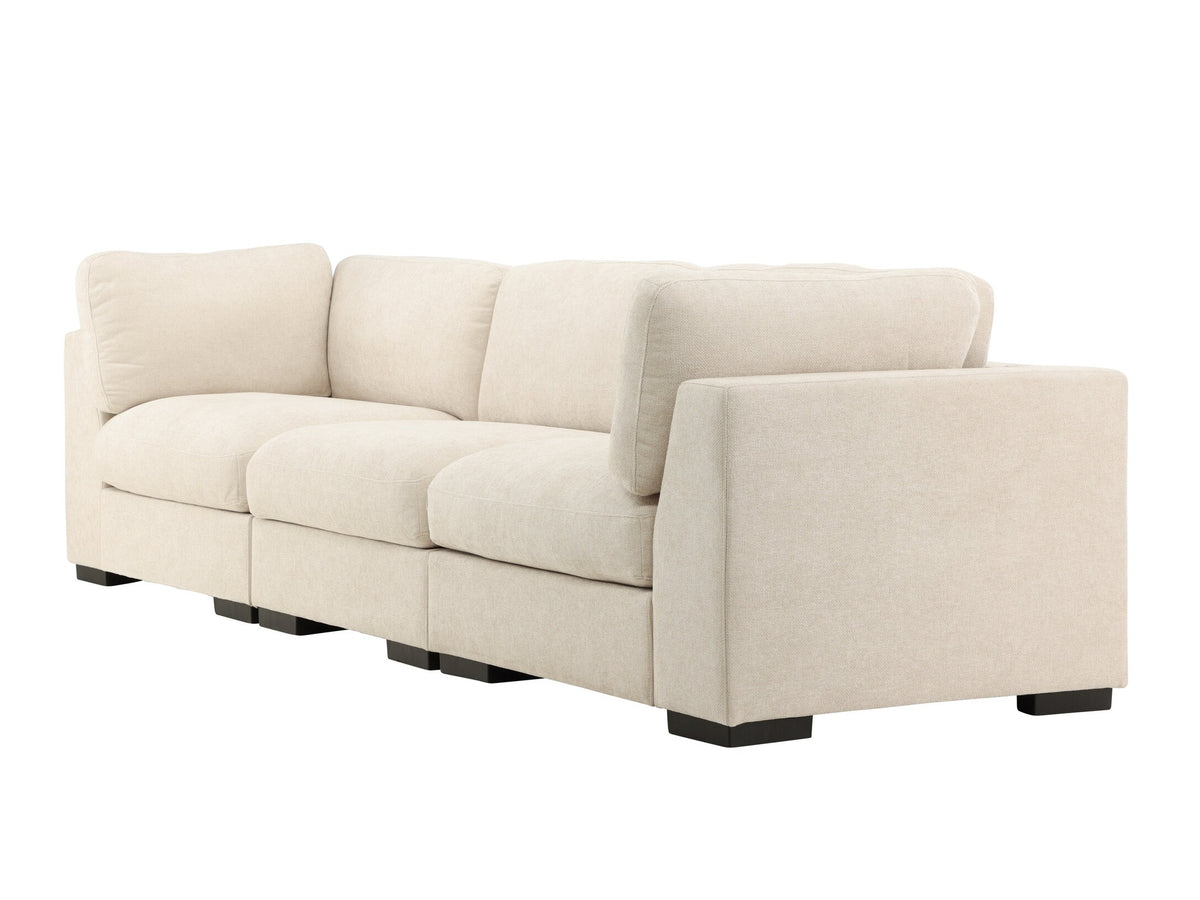 Modular sofa 598385