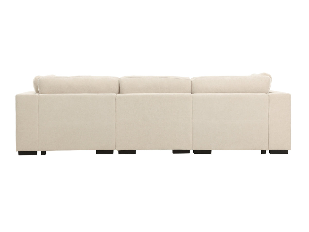 Modular sofa 598385