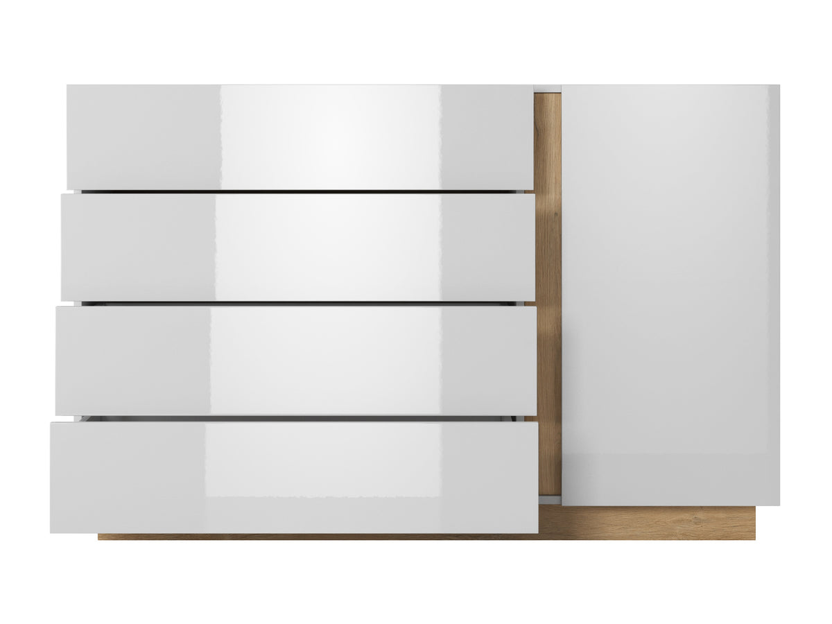 Chest of drawers 598432