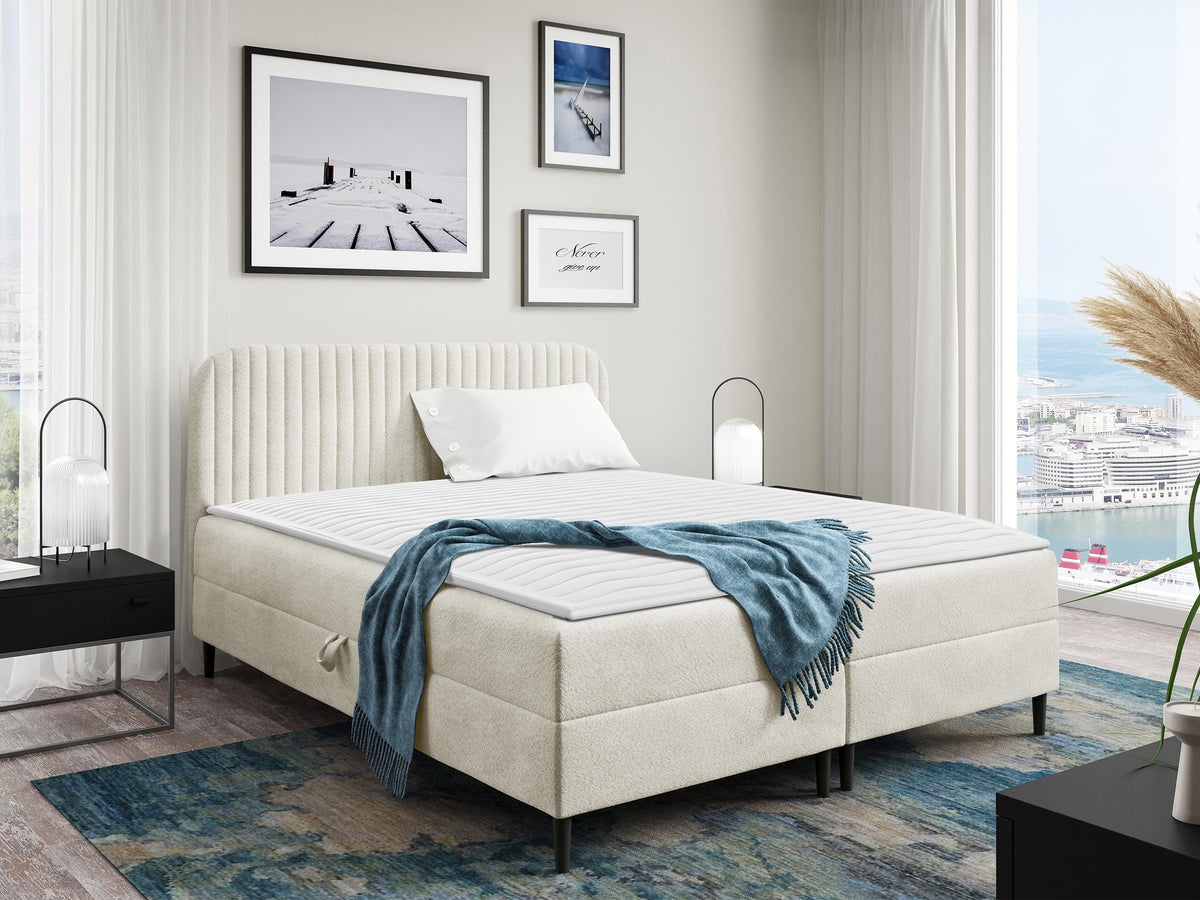 Continental bed 599033