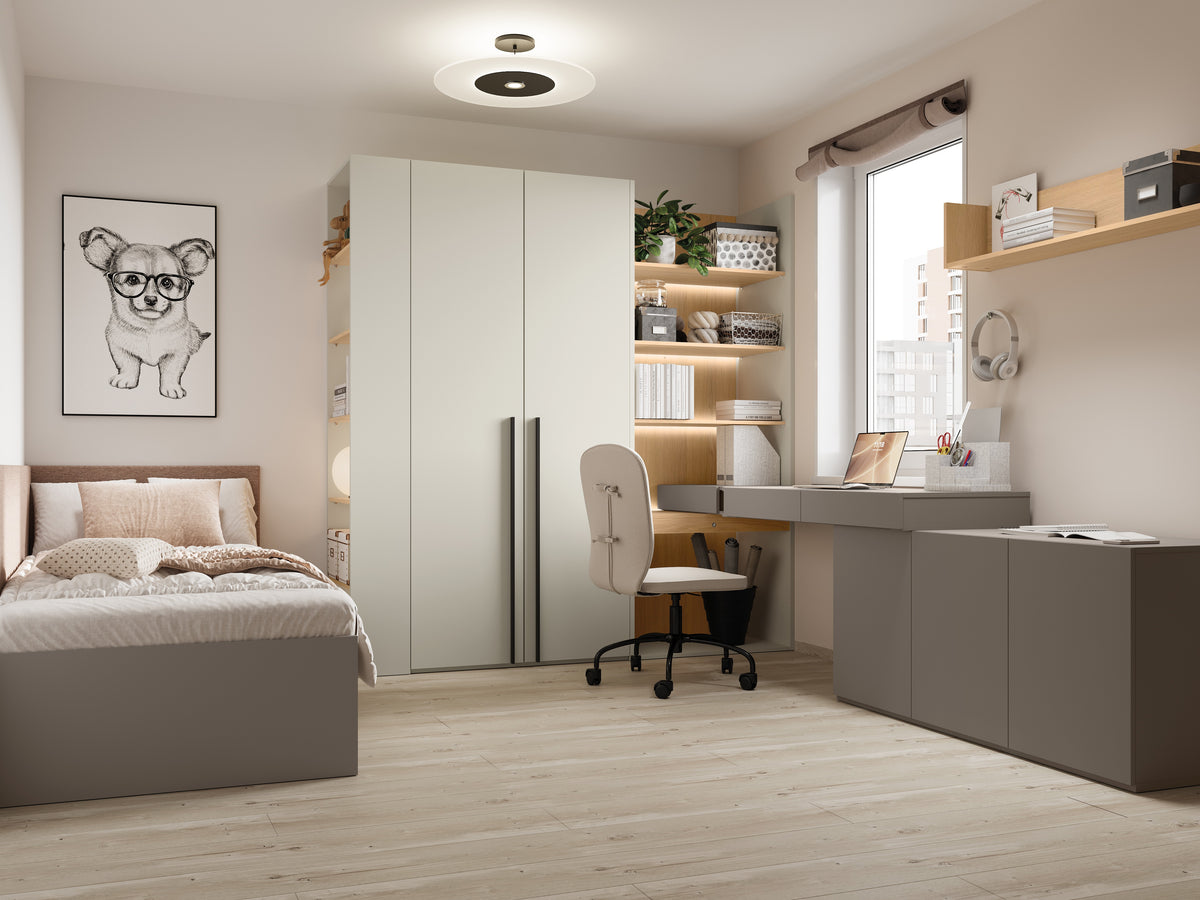 Wall shelf 599095