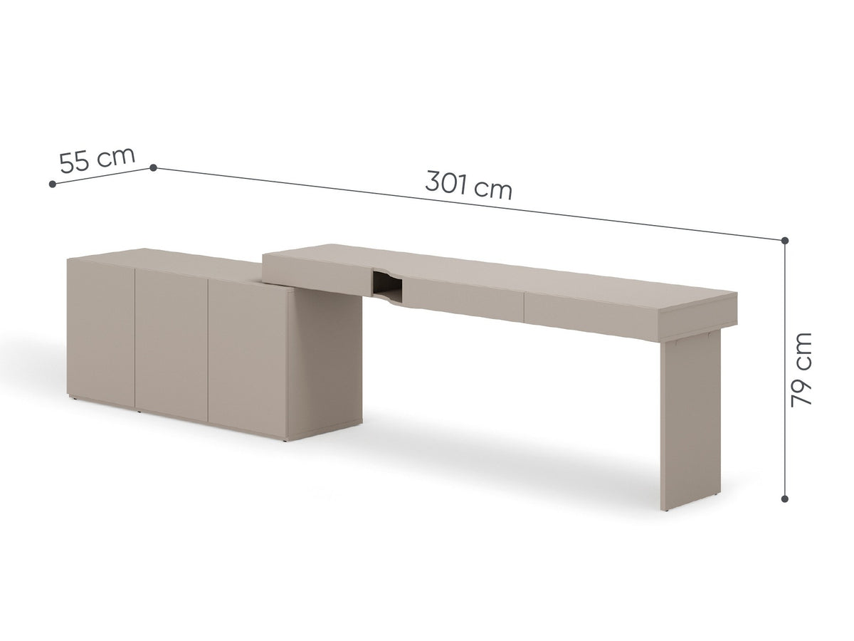 Desk 599112