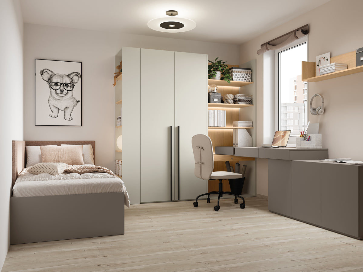 Bed 599153