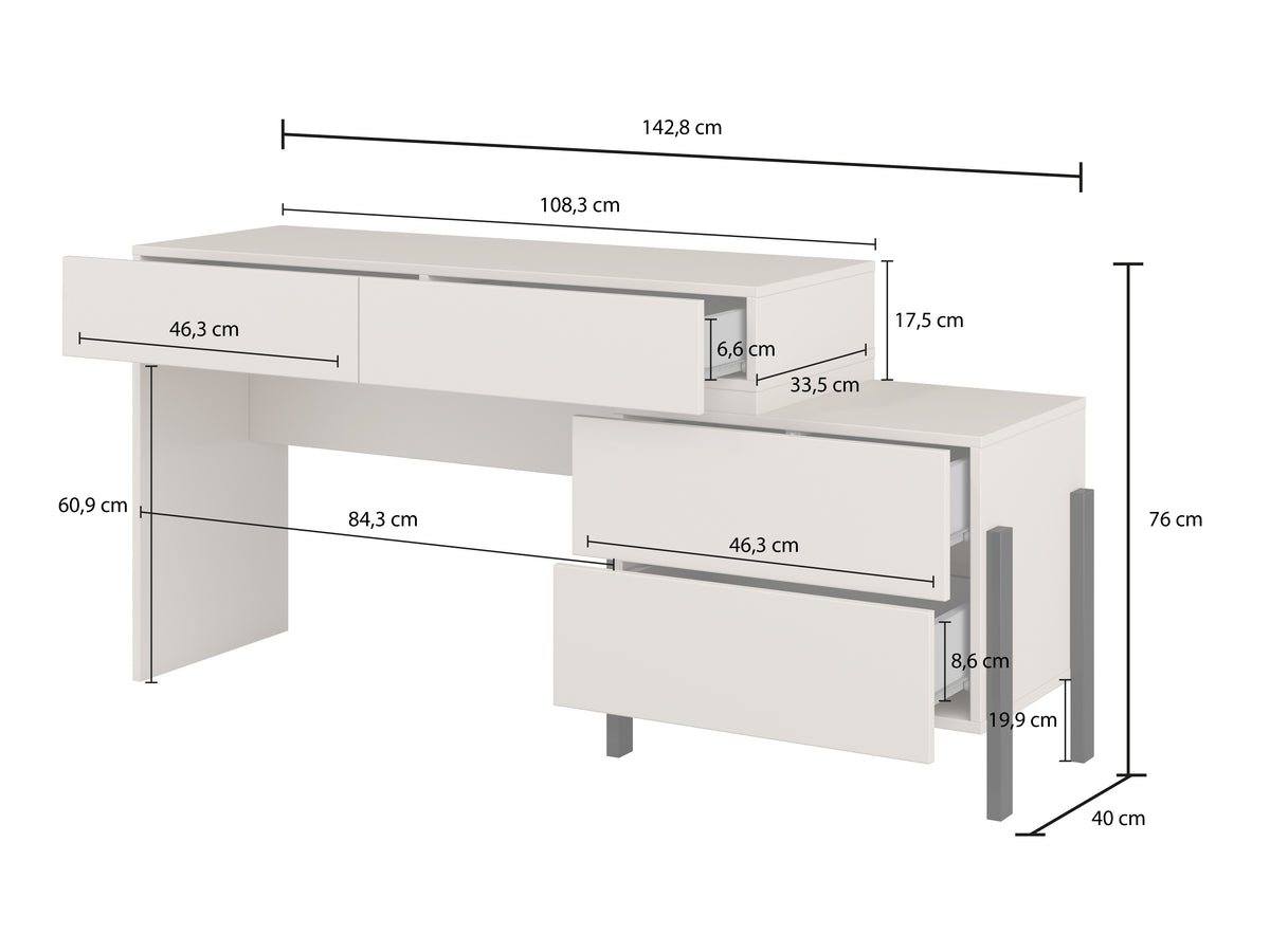Desk 599164