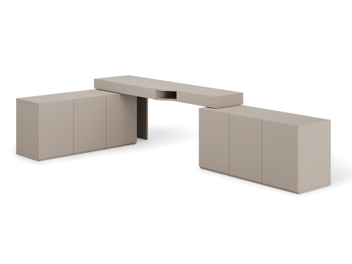 Corner desk 599165