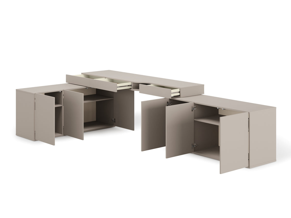 Corner desk 599165