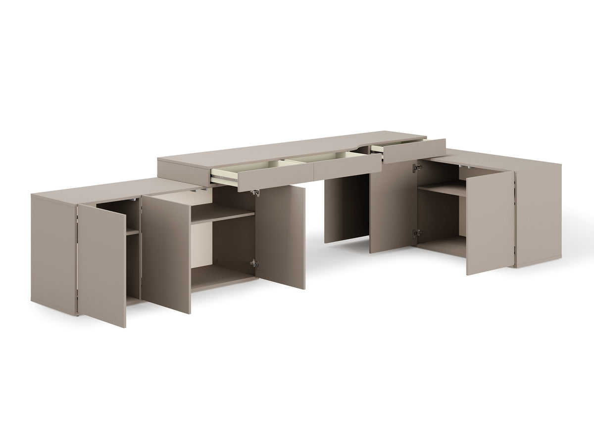 Corner desk 599165