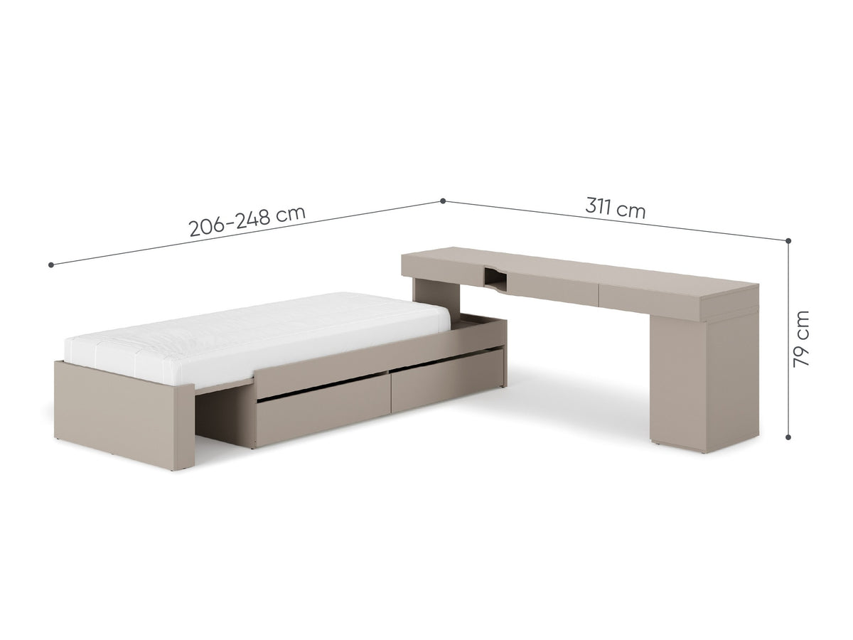 Furniture set 599169