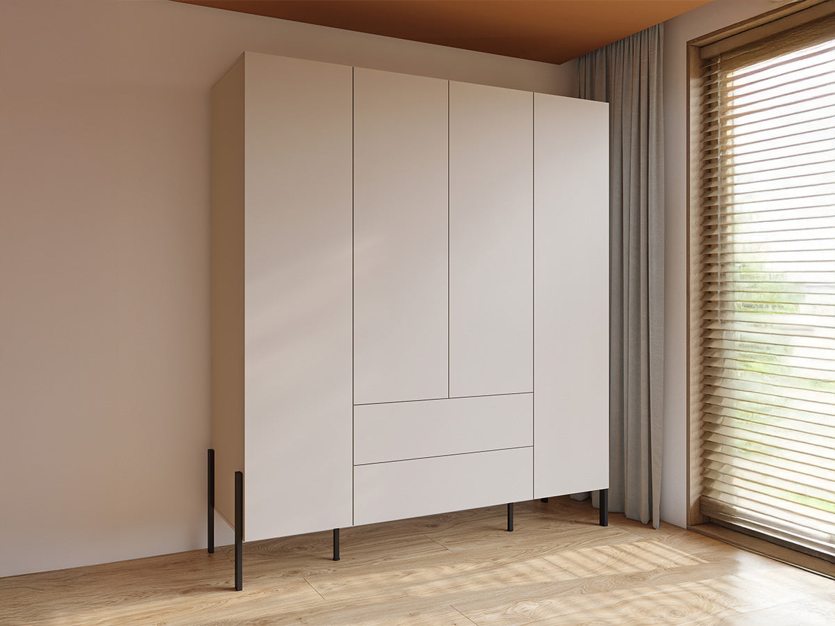 Wardrobe 599173