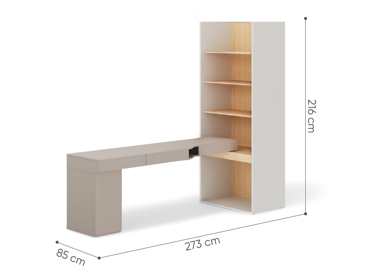 Home office set 599217