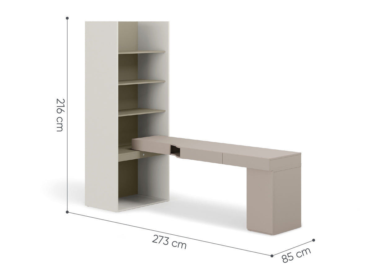 Home office set 599217