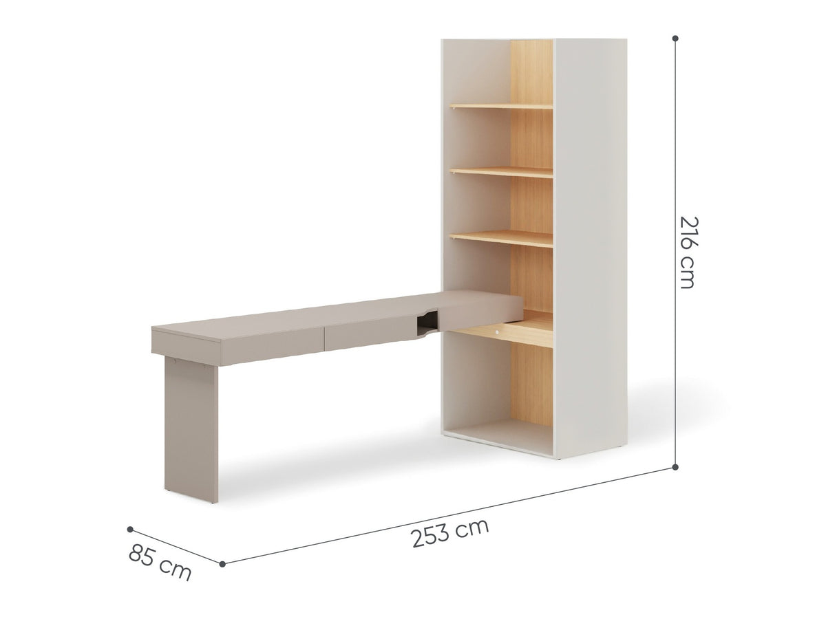Home office set 599222