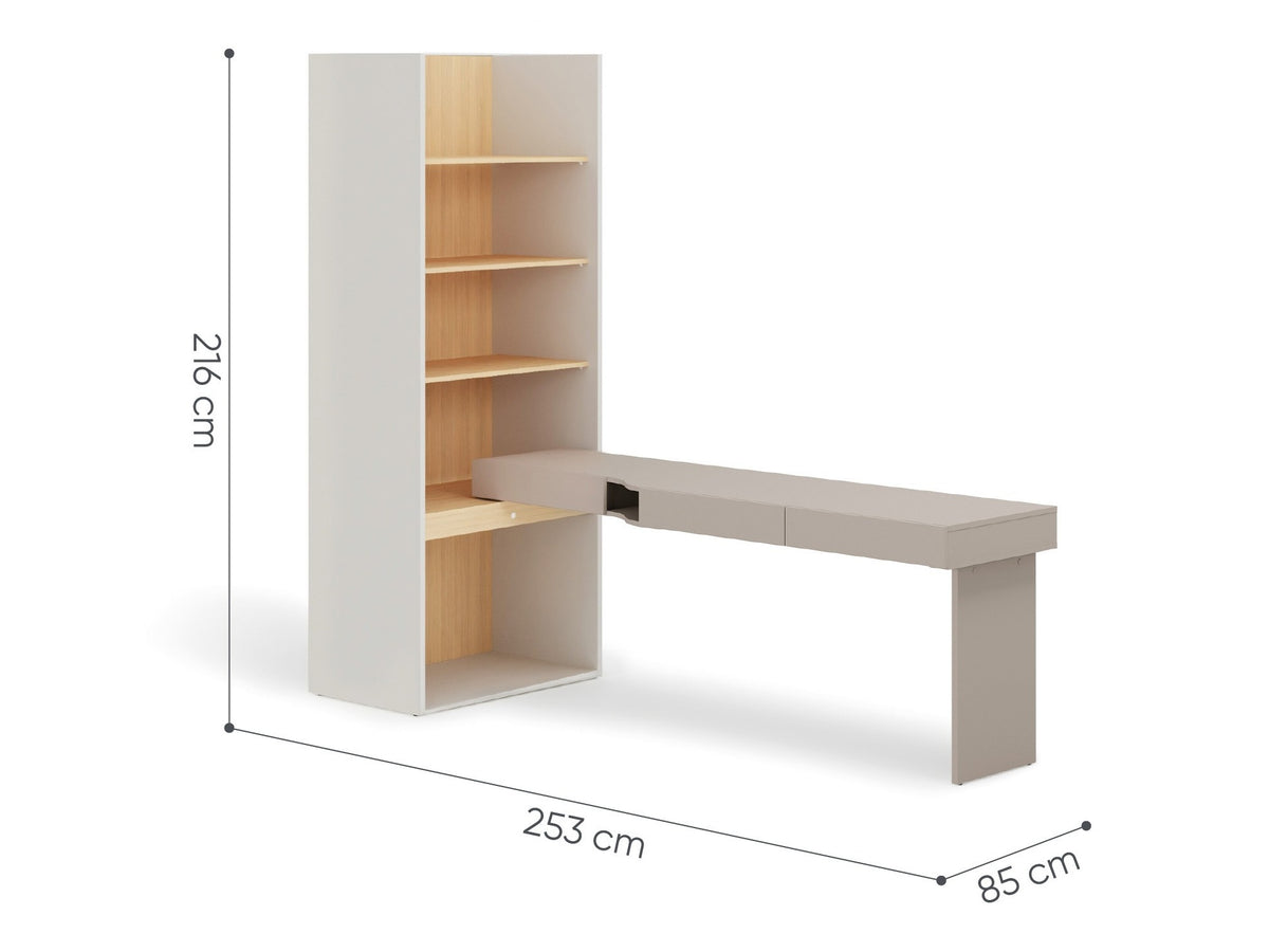 Home office set 599222