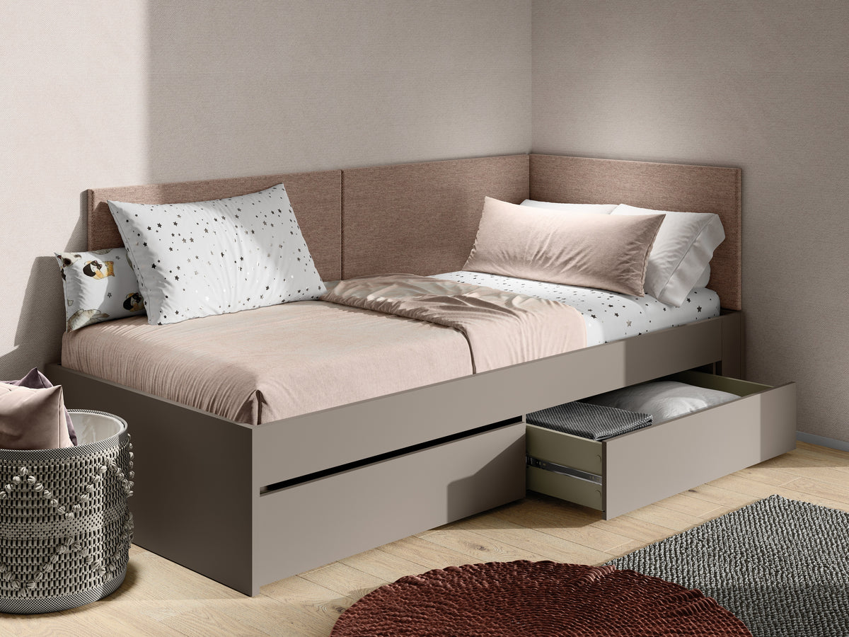 Bed 599153