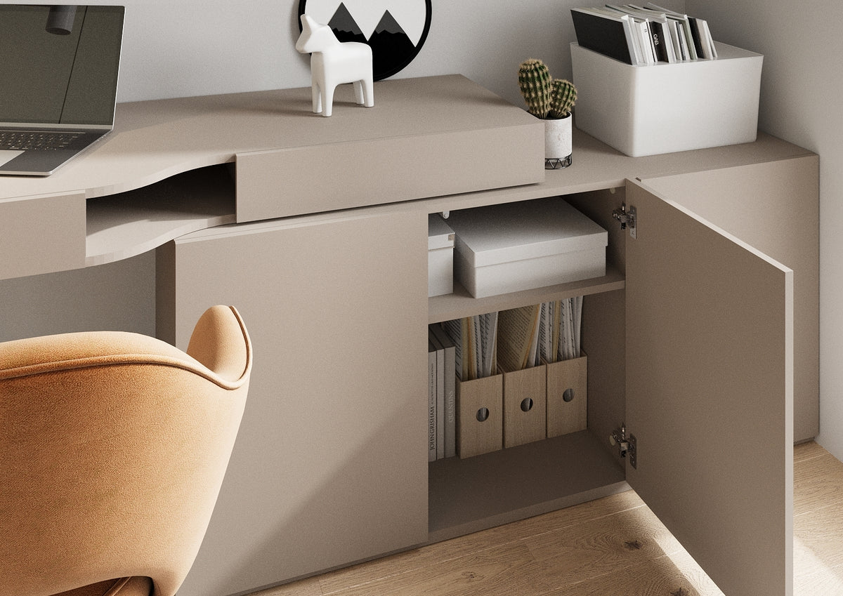 Corner desk 599165