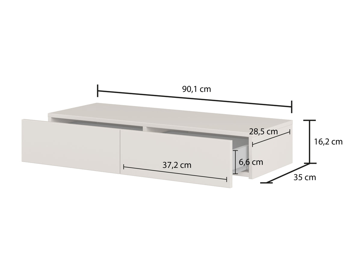 Dressing table 599253