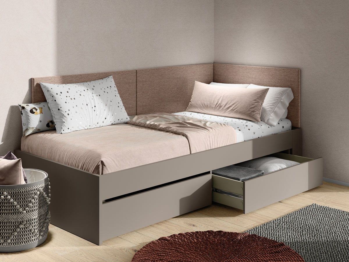 Soft wall panel 599256