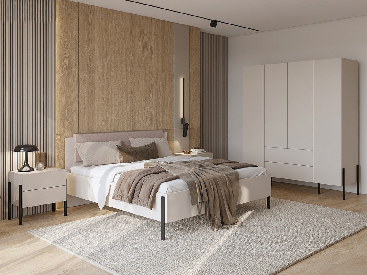 Bedroom set 599266