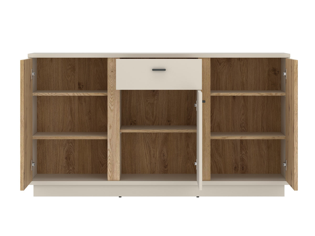Chest of drawers 599819