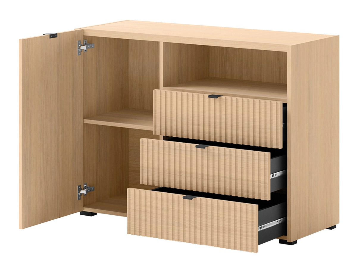 Chest of drawers 600045