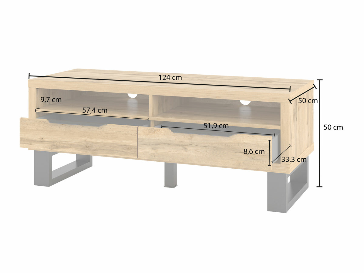 TV stand 86910