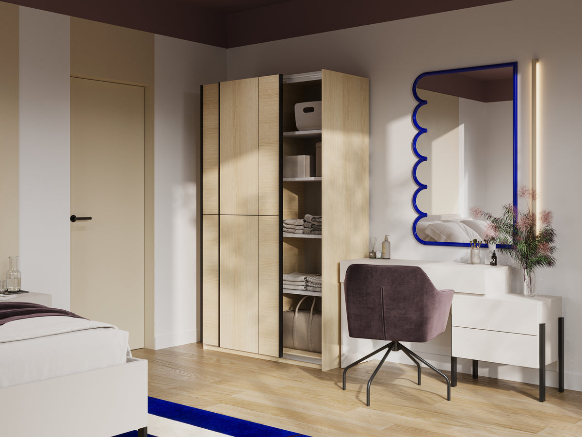Wardrobe 601295