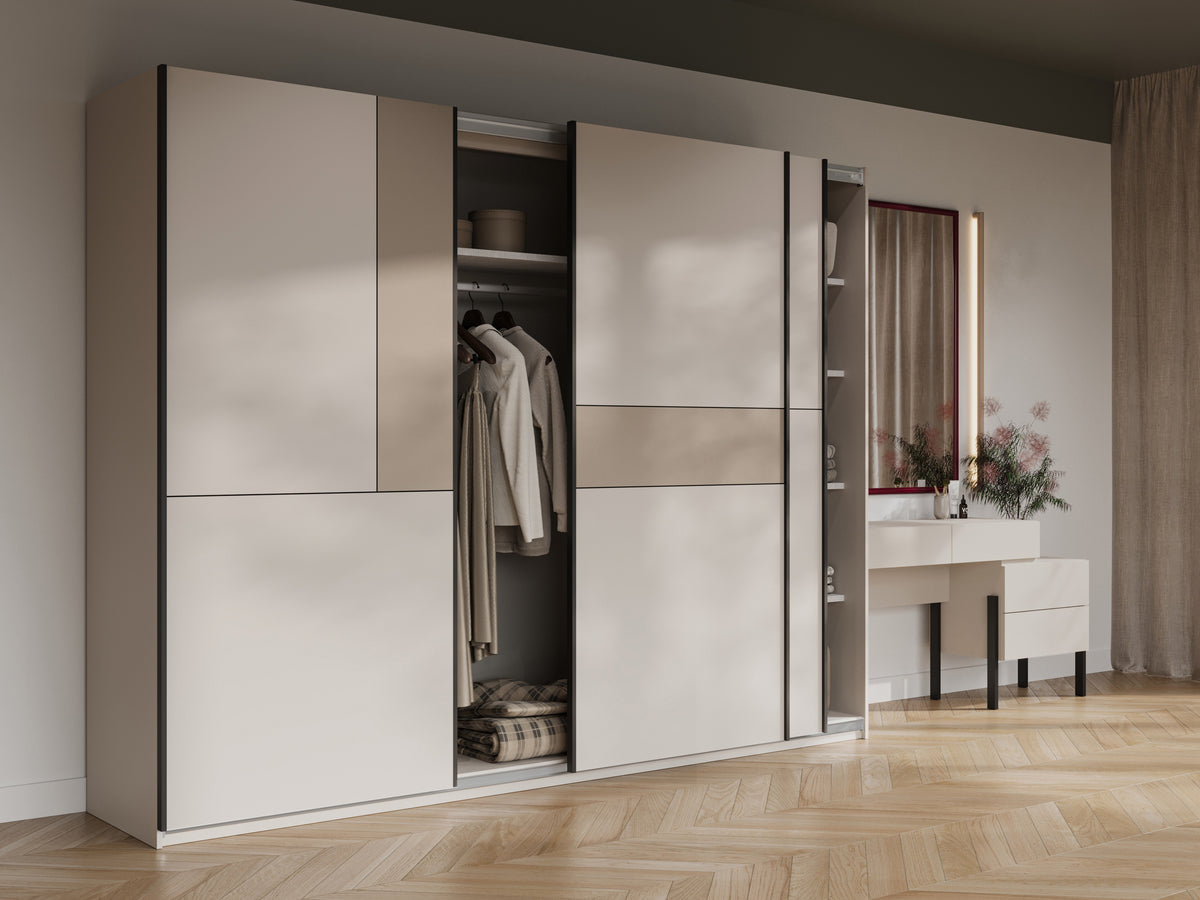 Wardrobe 601316