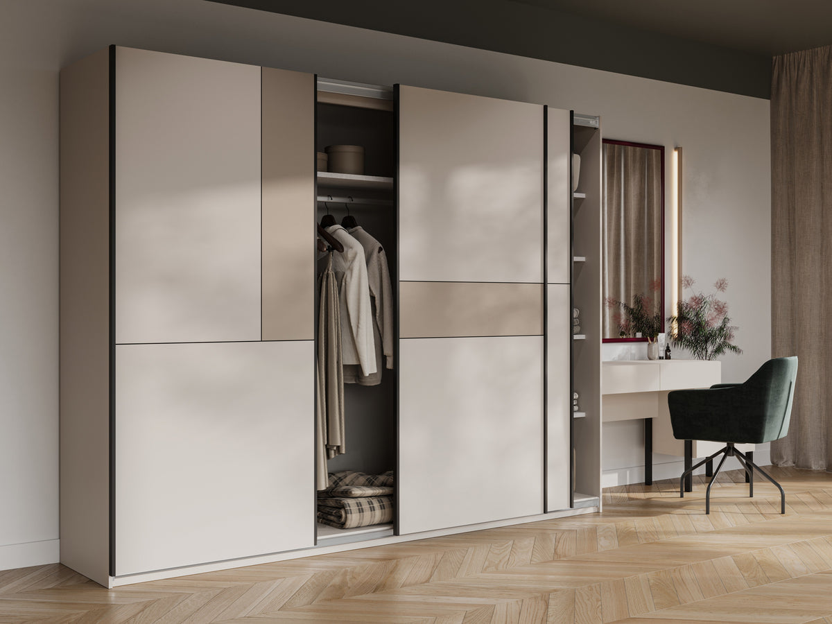 Wardrobe 601316