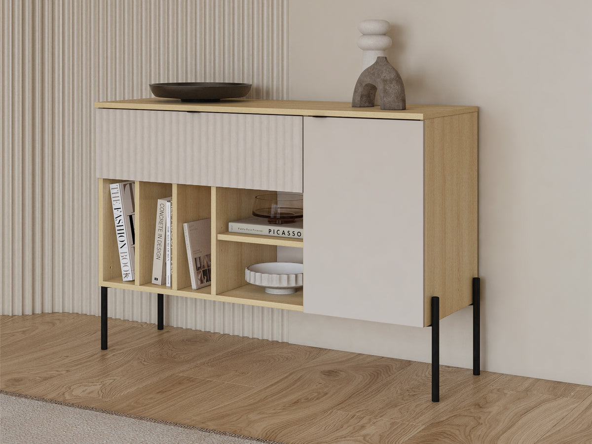 Chest of drawers 601528
