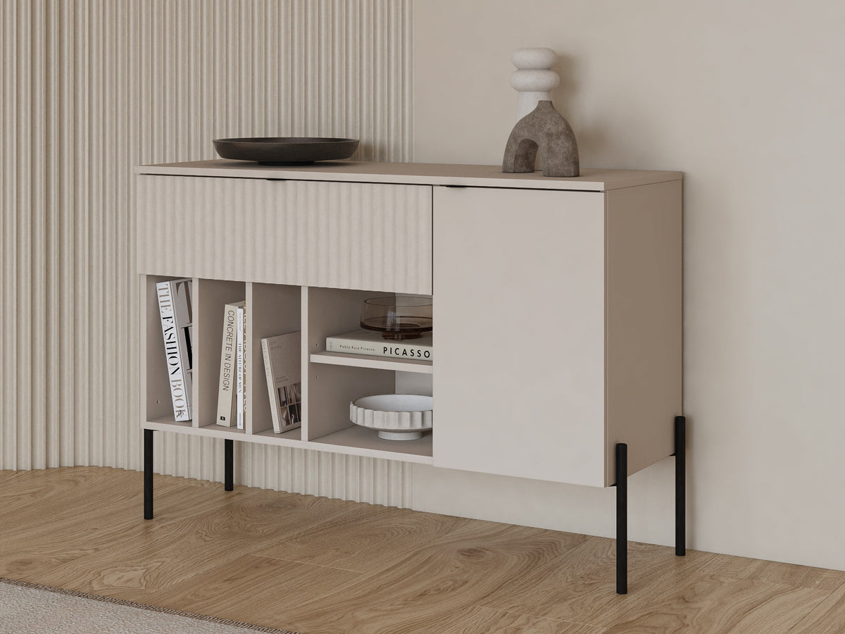 Chest of drawers 601528