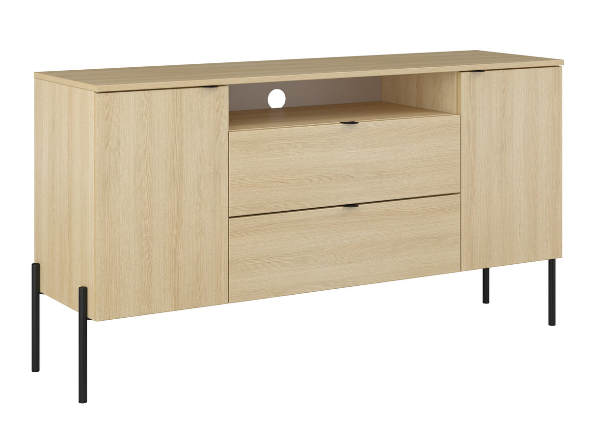 Chest of drawers 601531