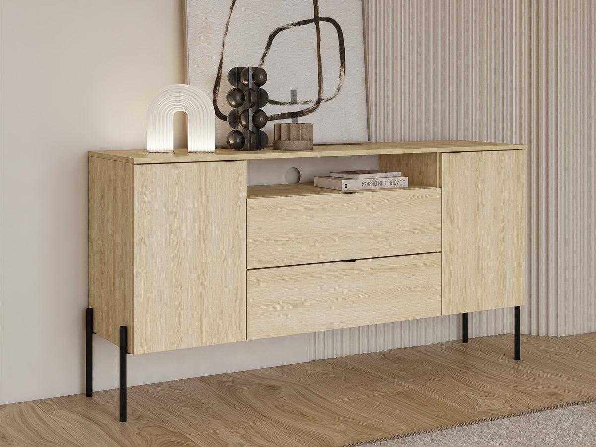 Chest of drawers 601531