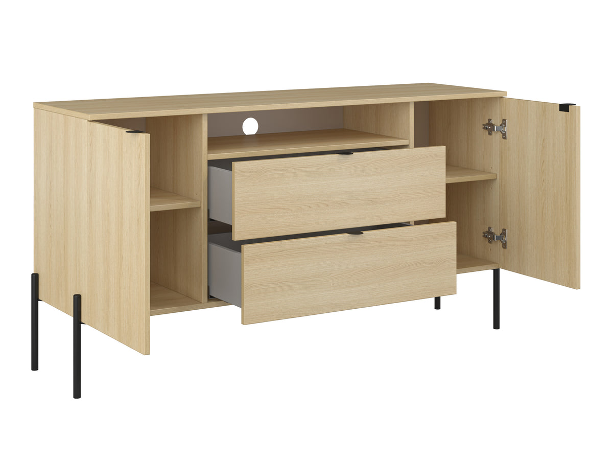 Chest of drawers 601531