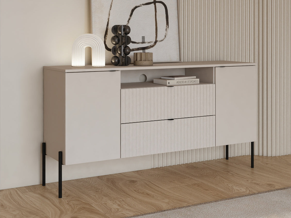 Chest of drawers 601539
