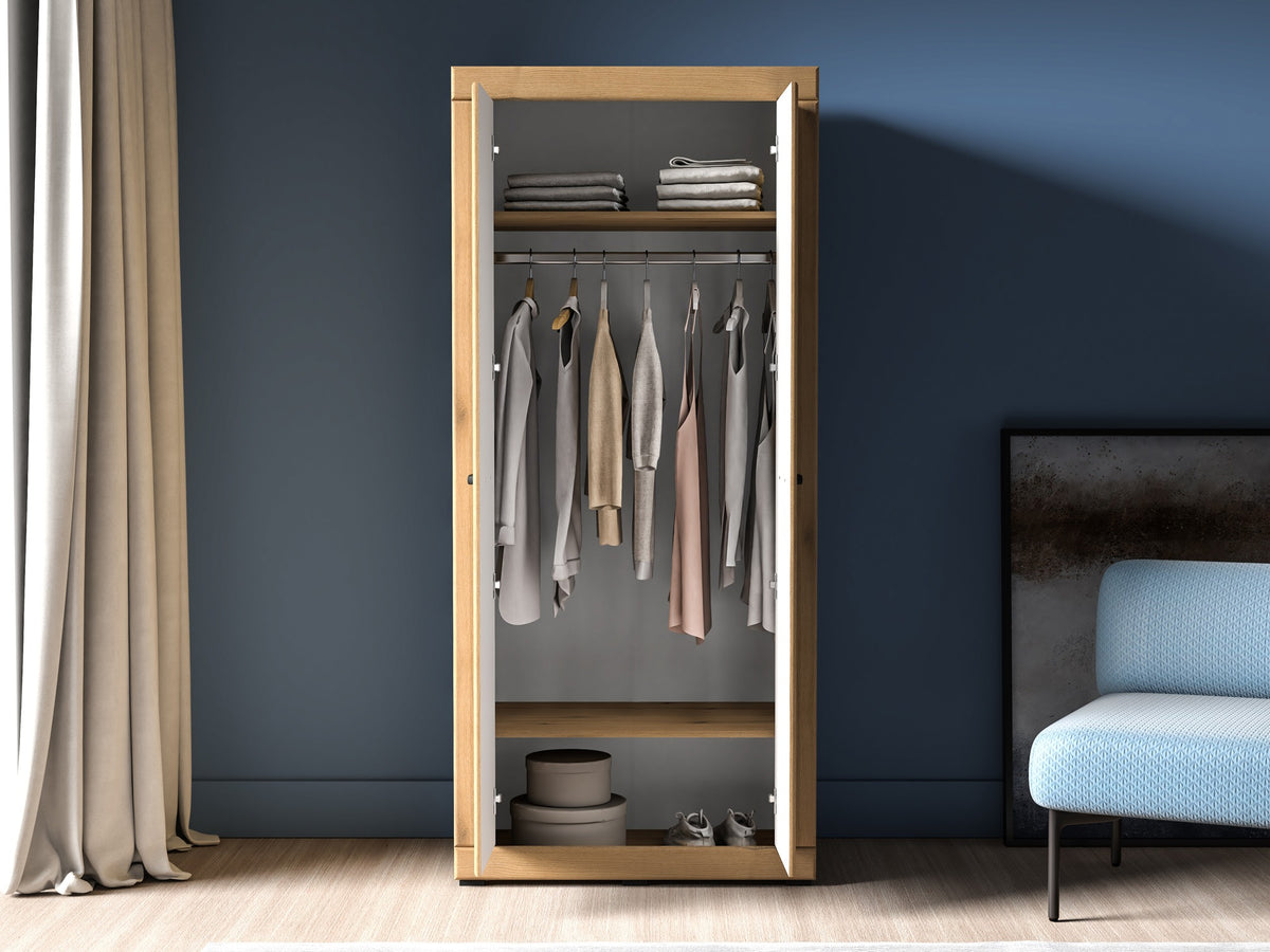Wardrobe 602031