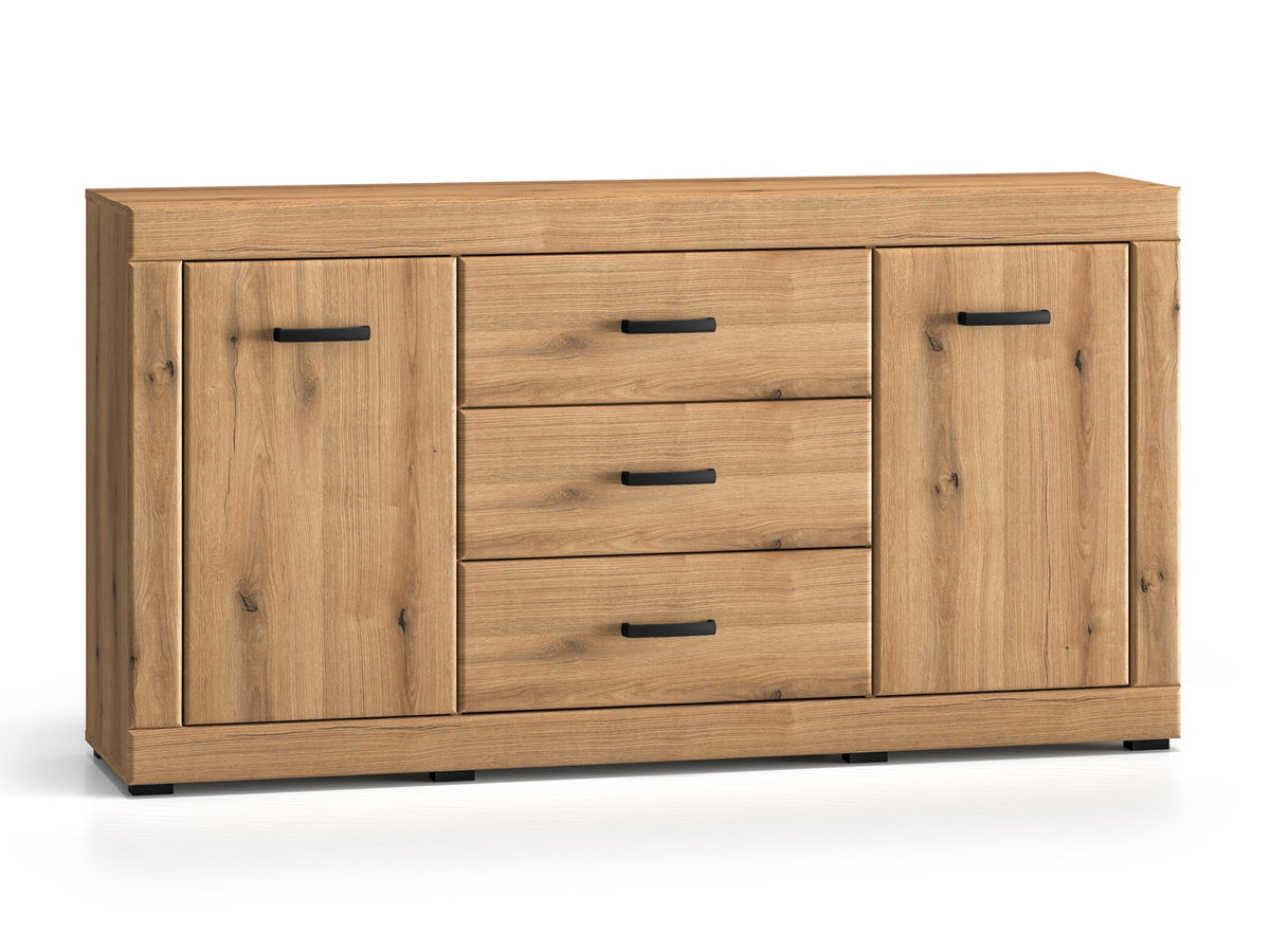 Chest of drawers 602061