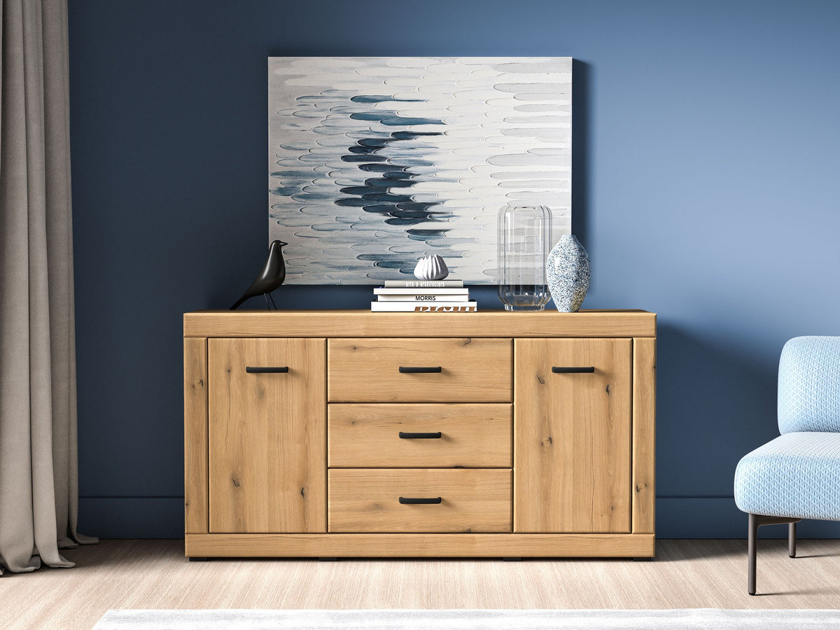 Chest of drawers 602061