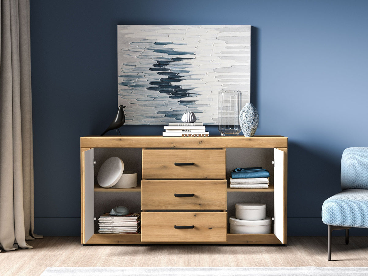 Chest of drawers 602061
