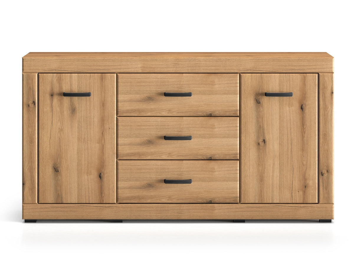 Chest of drawers 602061