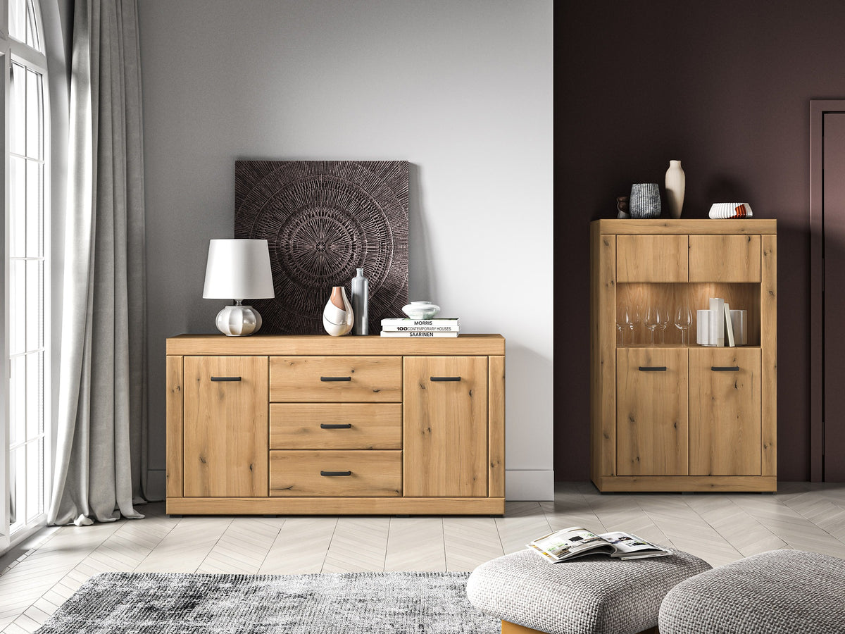 Chest of drawers 602061