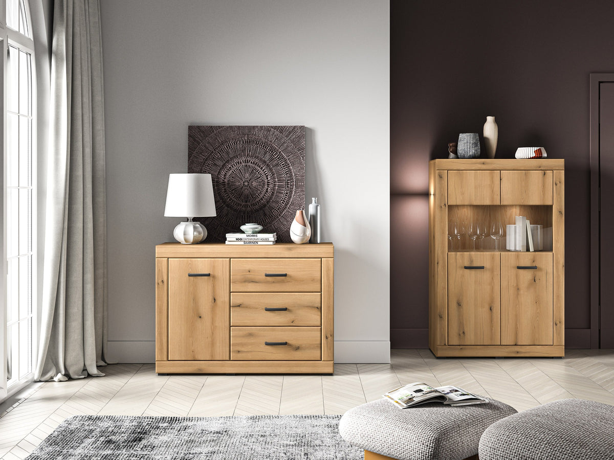 Chest of drawers 602067