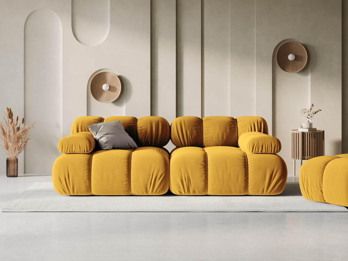 Modular sofa 539689