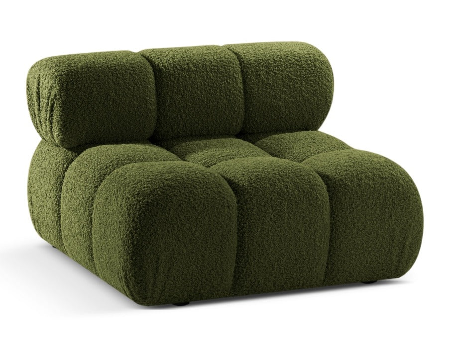 Modular armchair 539722