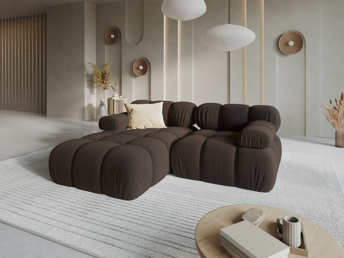 Modular corner sofa 540290