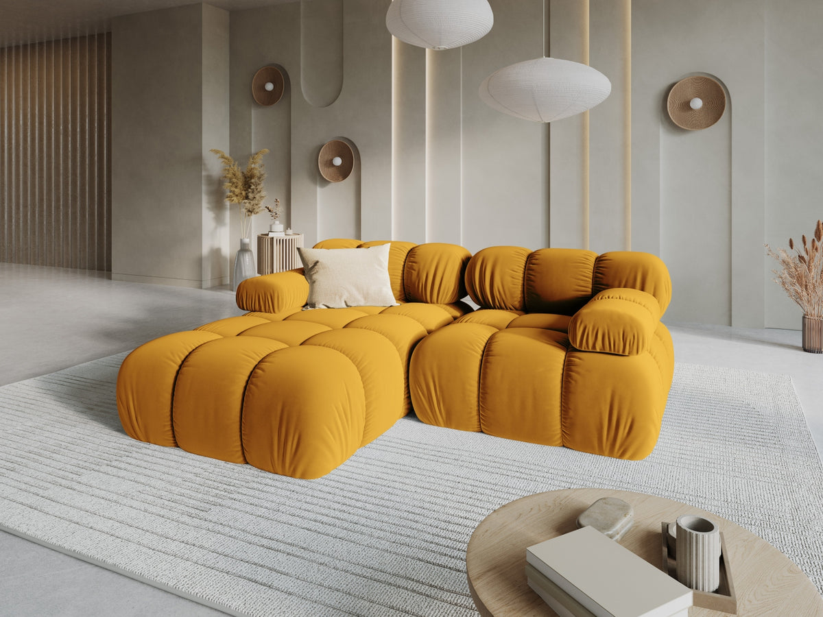 Modular corner sofa 540290