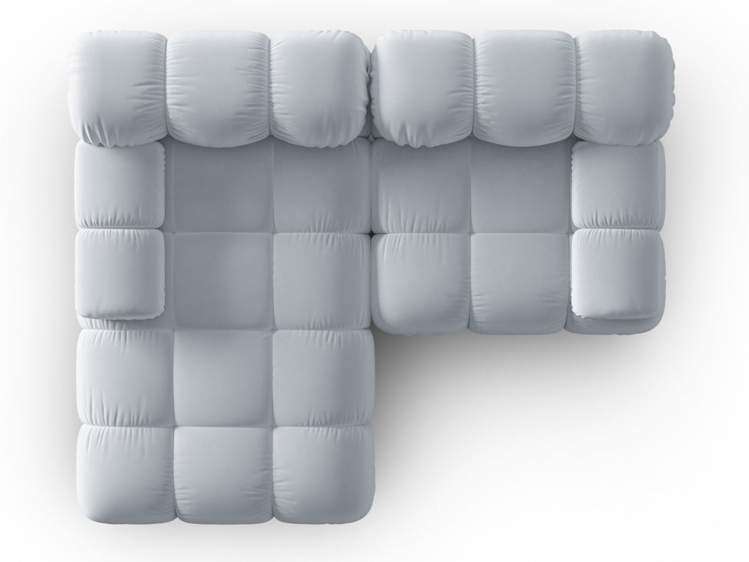 Modular corner sofa 540290