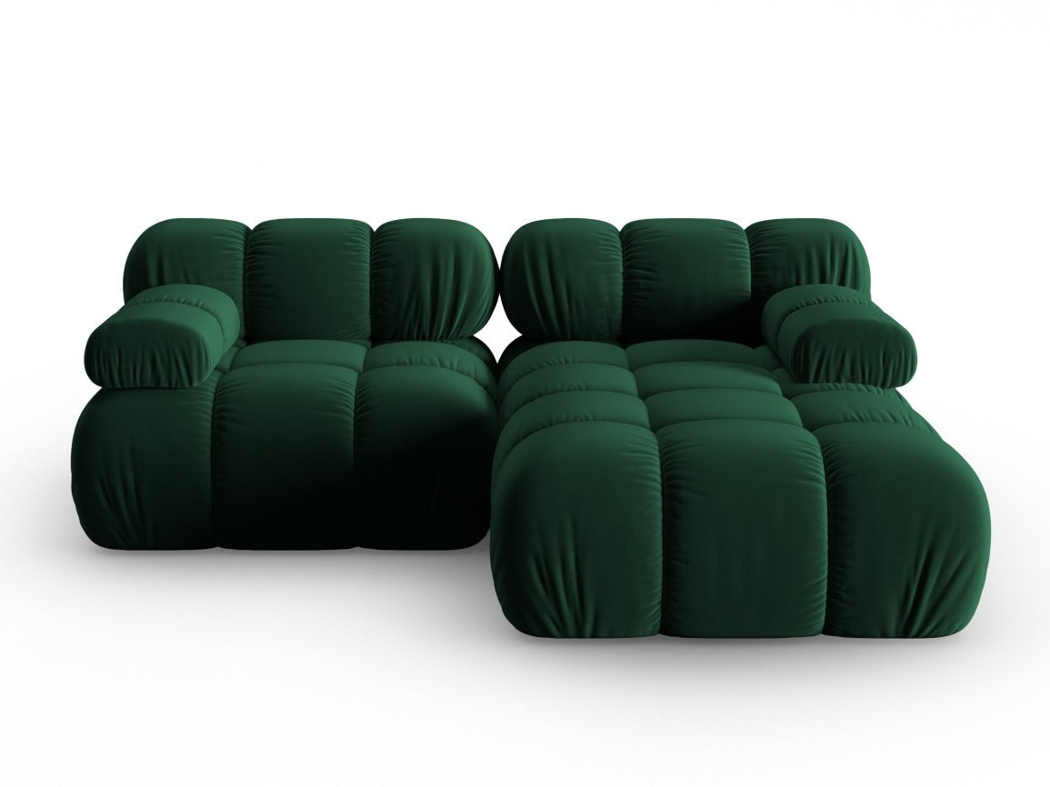 Modular corner sofa 540290