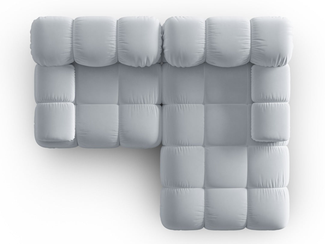 Modular corner sofa 540290