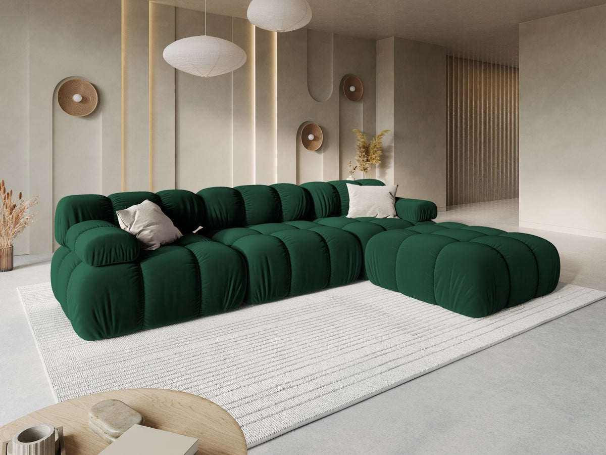 Modular sofa 562806